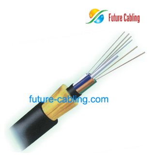 All Dielelectric Self-Supporting Outdoor Cable --ADSS