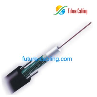 Loose Cabling