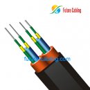4-fiber Parallel Far Transmission Cable
