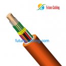 Multi-Fiber Breakout Indoor Fiber Optic Cable I
