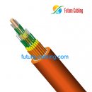 Multi-Fiber Breakout Indoor Fiber Optic Cable II