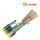 Figure 8 Self-supporting Stranded Loose Tube Outdoor Cable --GYTC8S