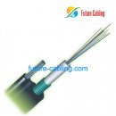 Figure 8 Self-supporting Stranded Central Tube Outdoor Cable--GYXTC8S