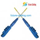 LX.5-LX.5 Fiber Optic Patch Cords, Simplex, Singlemode, 9/125um, 2.0mm, XX Meter