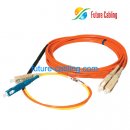 SC Mode Conditioning Fiber Optic Patch Cords