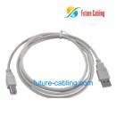 USB Data Communication Cable, 2 Meters