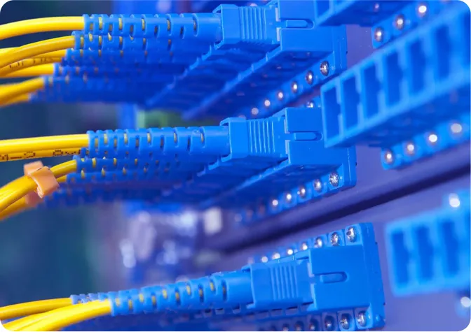 FTTx Solutions