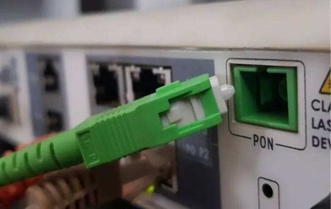 EPON & GPON Network Solution