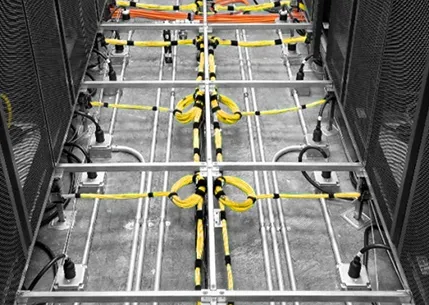 Armored Fiber Optic Cable VS Unarmored Fiber Optic Cable