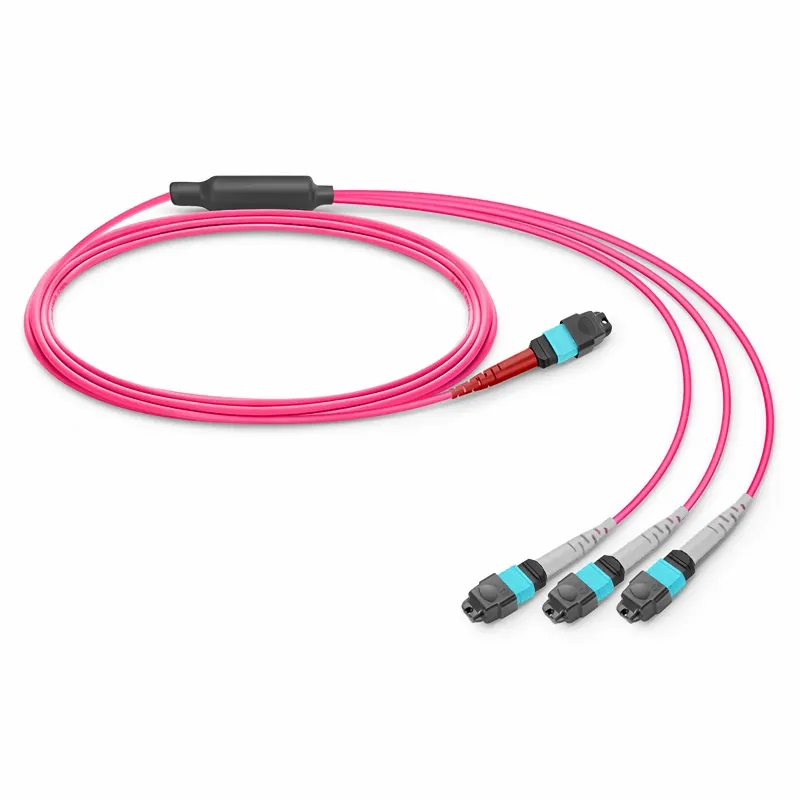 MTP/MPO Cables