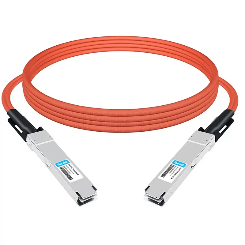 High Speed Patch Cables