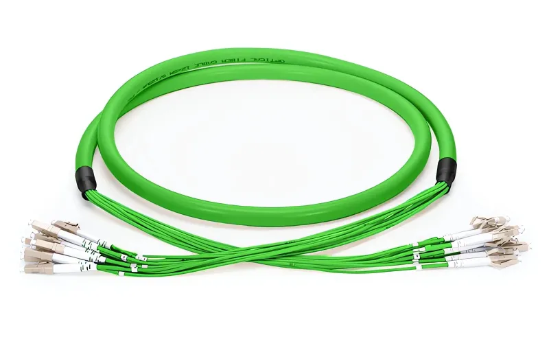 Specialty Fiber Cables