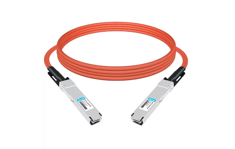 High Speed Patch Cables