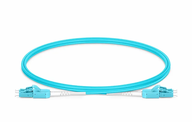 Fiber Patch Cables