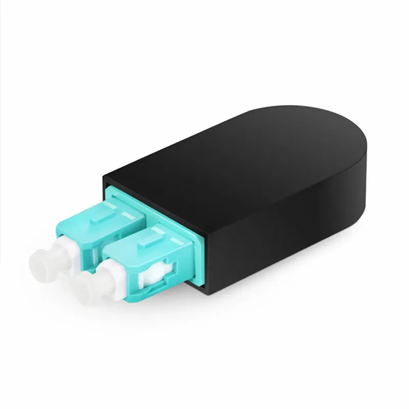 Fiber Loopbacks