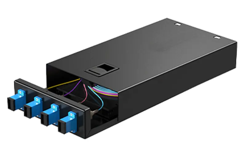 Fiber Terminal Box