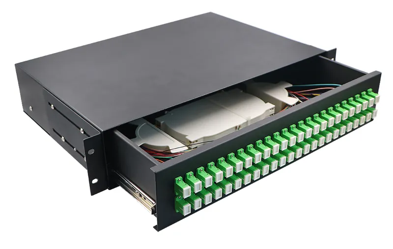 Fiber Patch Panel