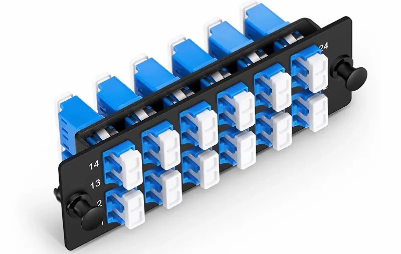 Adapter Panel