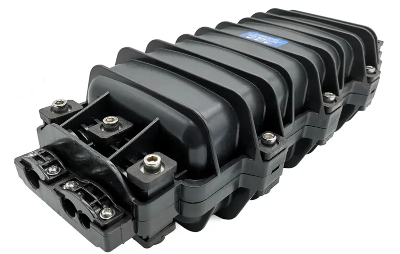 Fiber Splice Enclosure