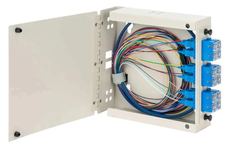 Wall Mount Box