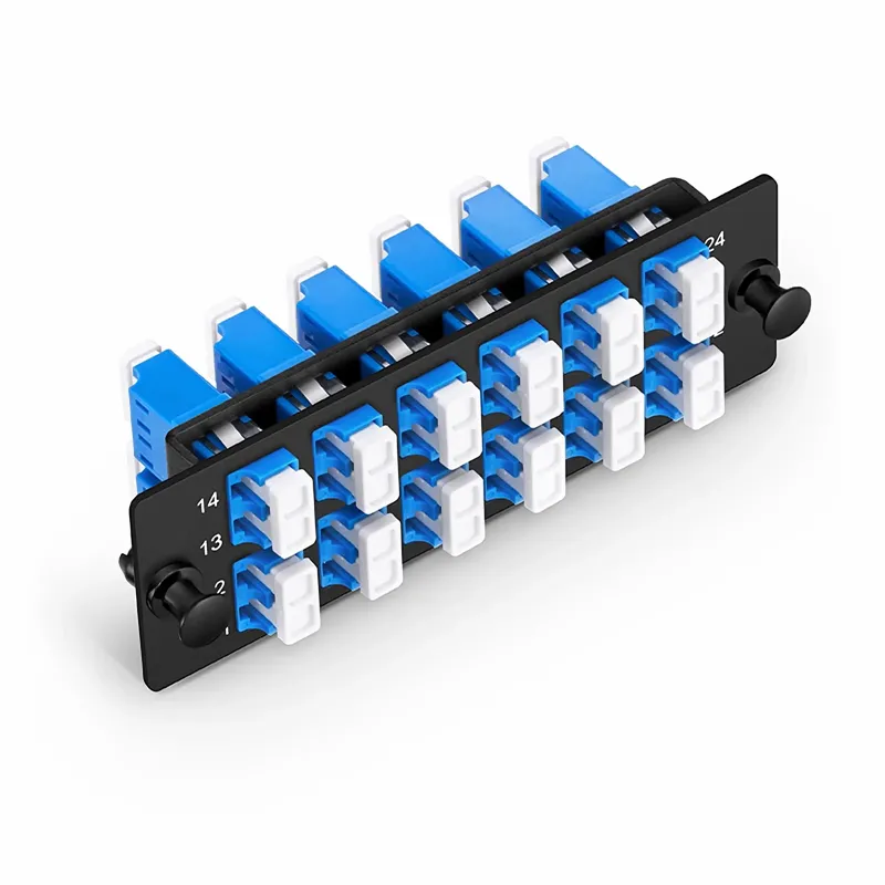 Adapter Panel