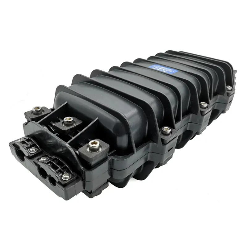 Fiber Splice Enclosure