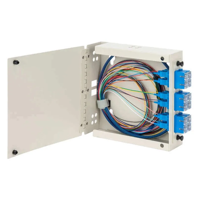 Wall Mount Box