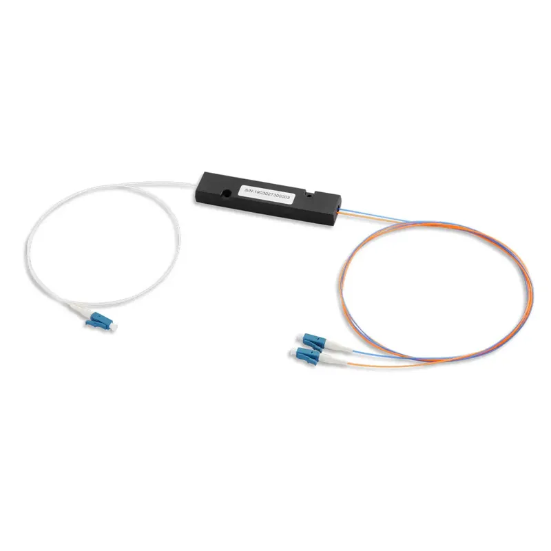 Fiber FBT Coupler
