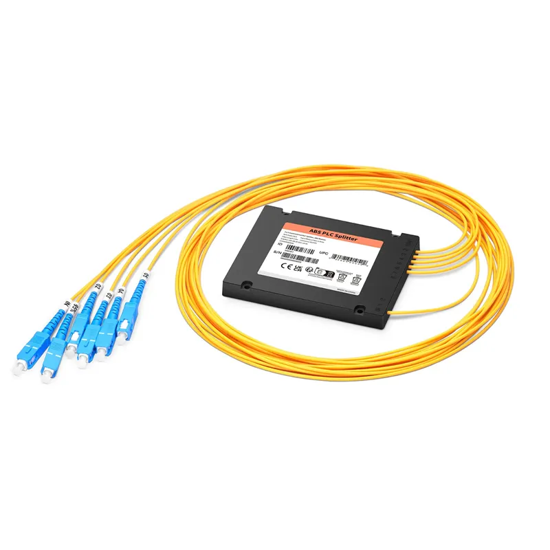 PLC Splitter