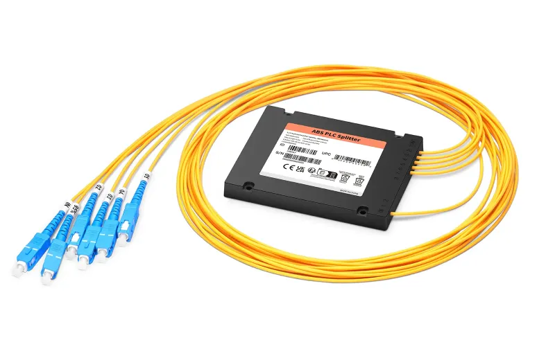 PLC Splitter