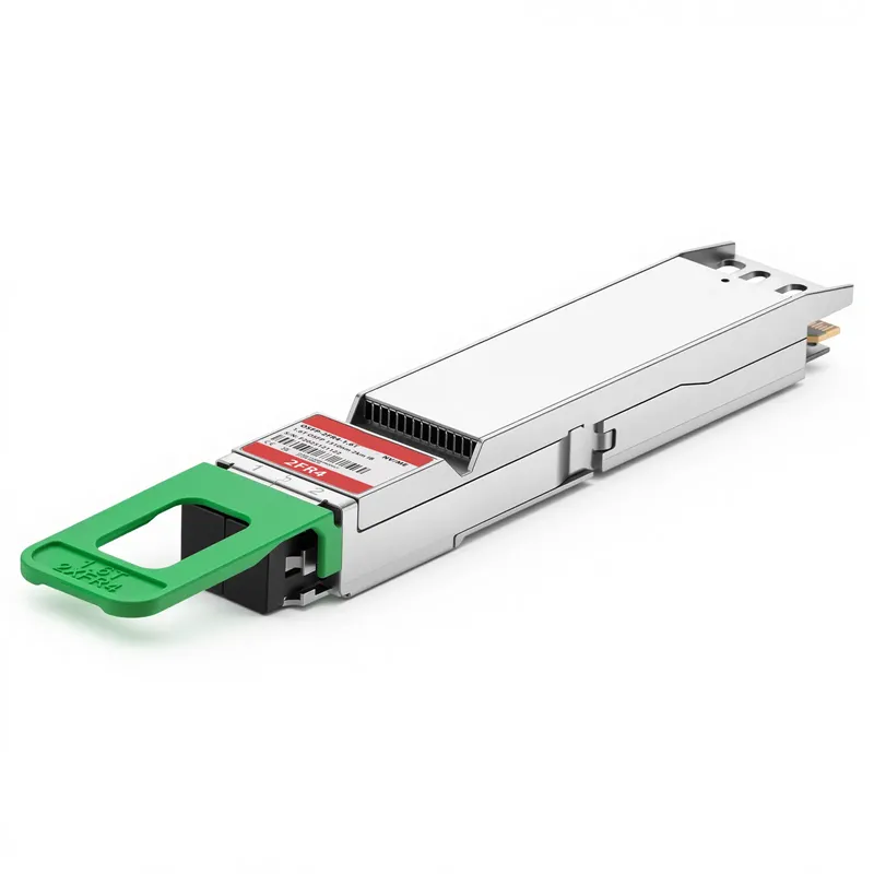 InfiniBand Networking