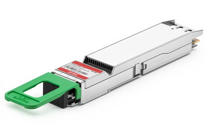 InfiniBand Networking