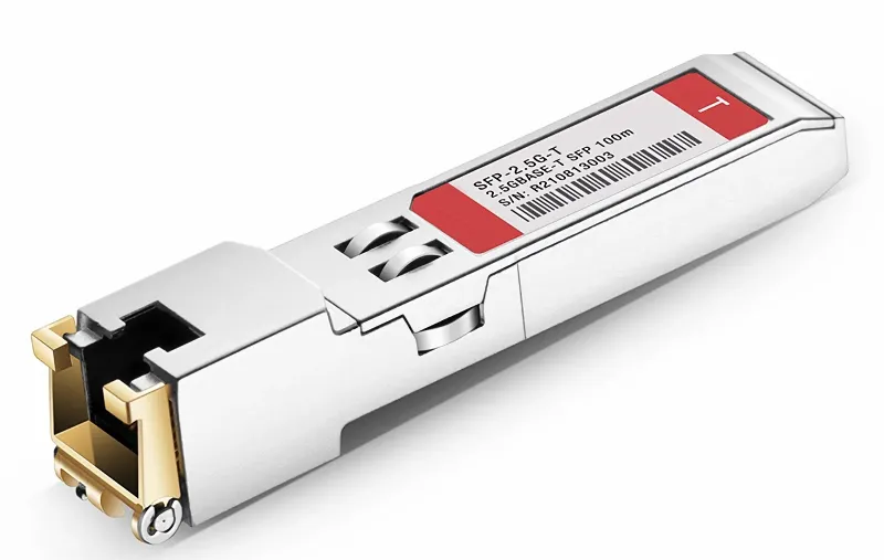 1/2.5G Modules