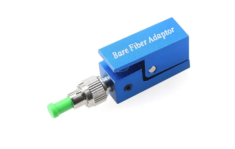 Bare Fiber Adapters