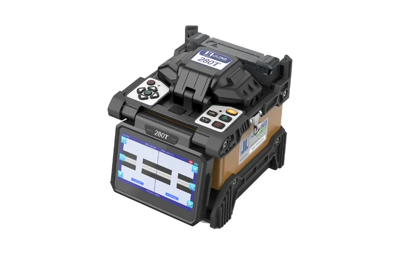 Fusion Splicer