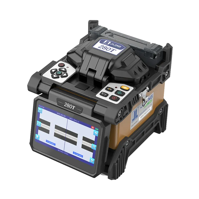 Fusion Splicer
