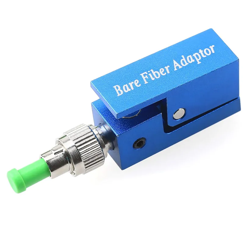 Bare Fiber Adapters