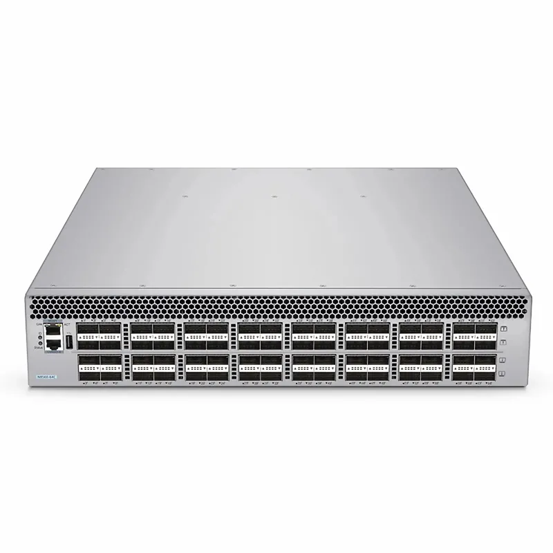 Data Center Switches