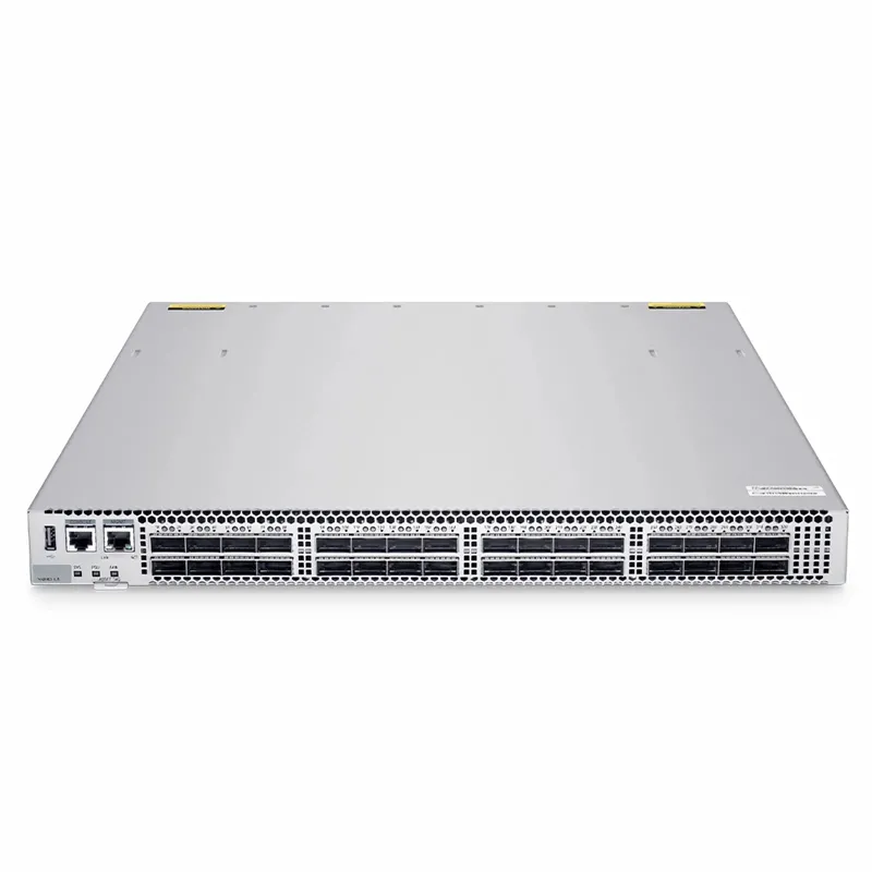 PicOS® Enterprise Switches