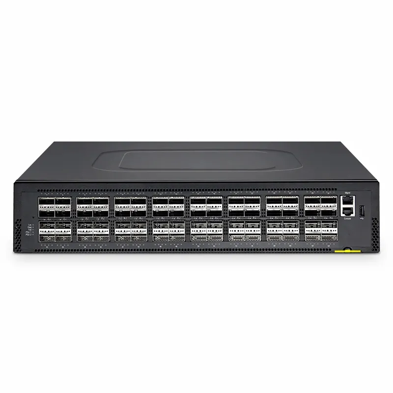 PicOS® Data Center Switches