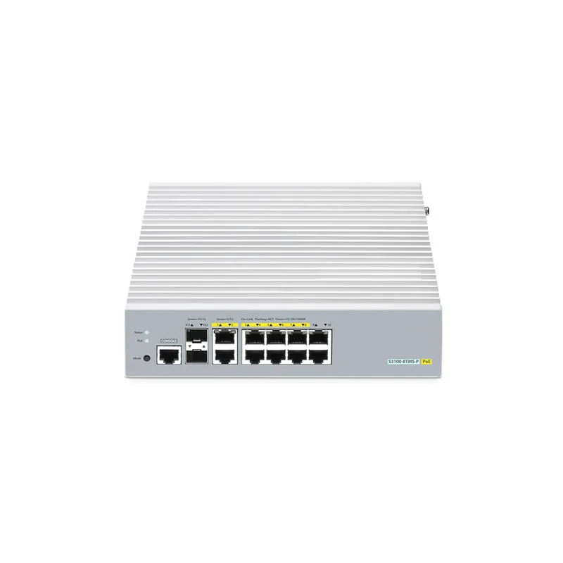 Small Business Switches