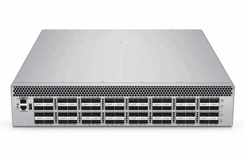 Data Center Switches