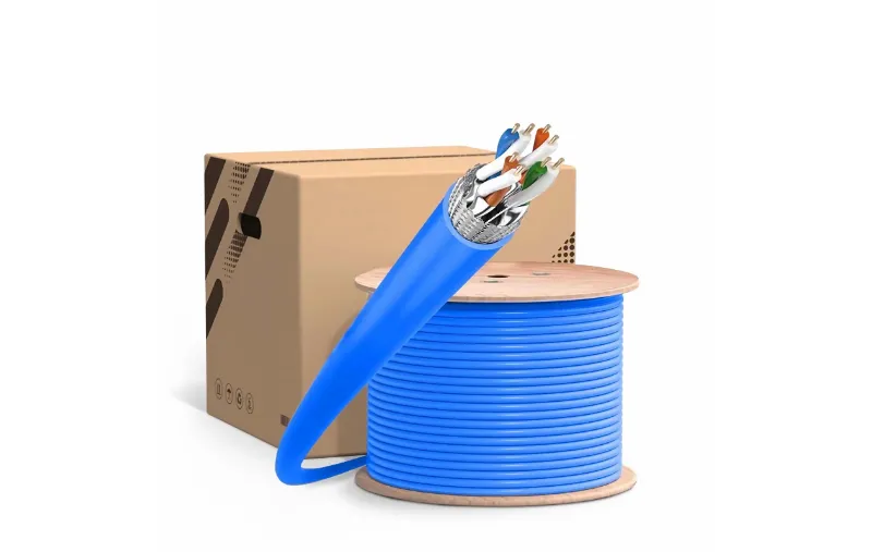 Bulk Copper Cables