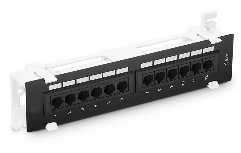 Patch Panel