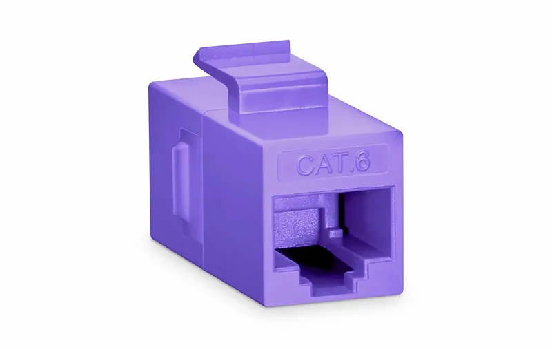 Inline Coupler