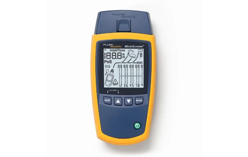 Testers and Tools