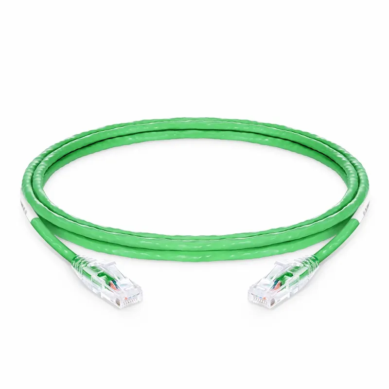 Copper Patch Cords