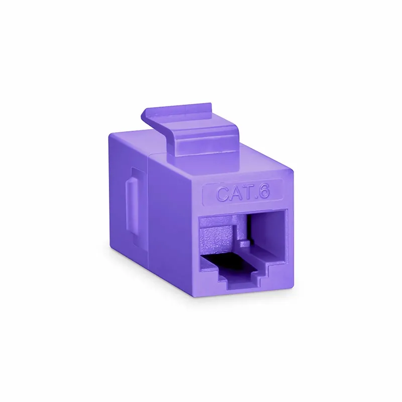 Inline Coupler