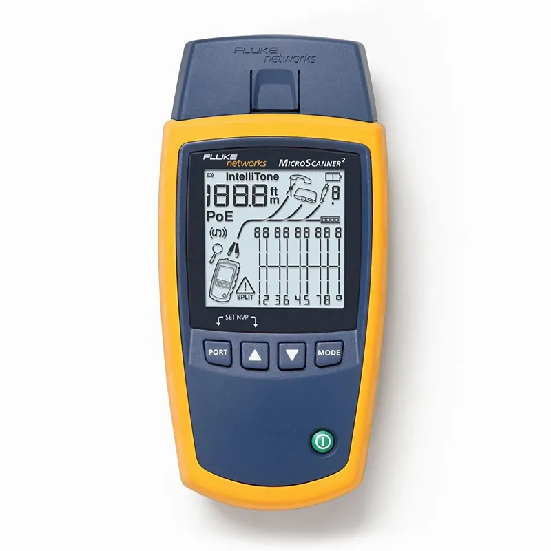 Testers and Tools