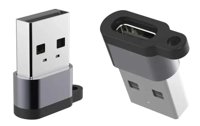 USB Adapters